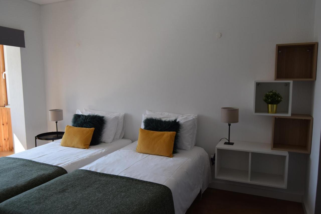 Hotel Family House Lagos Zewnętrze zdjęcie