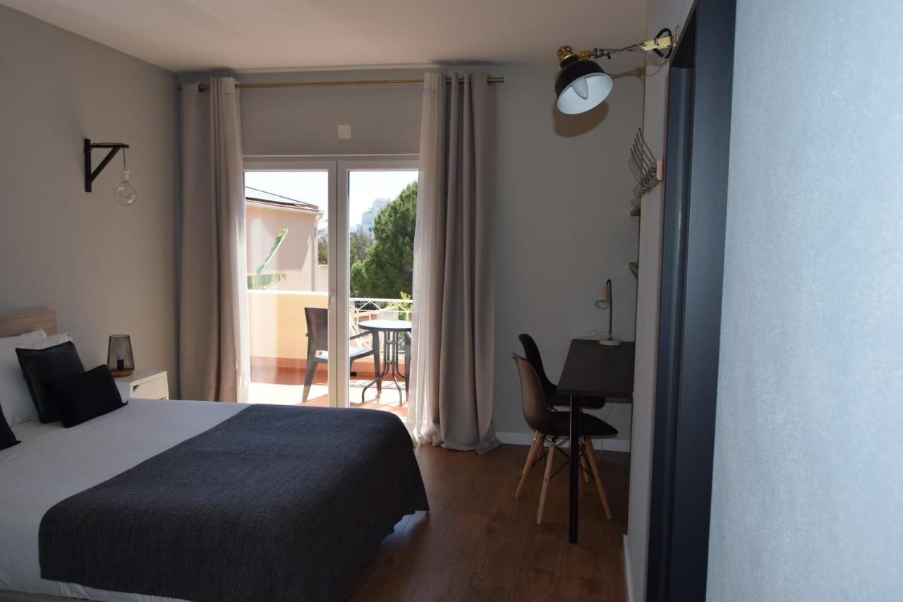 Hotel Family House Lagos Zewnętrze zdjęcie