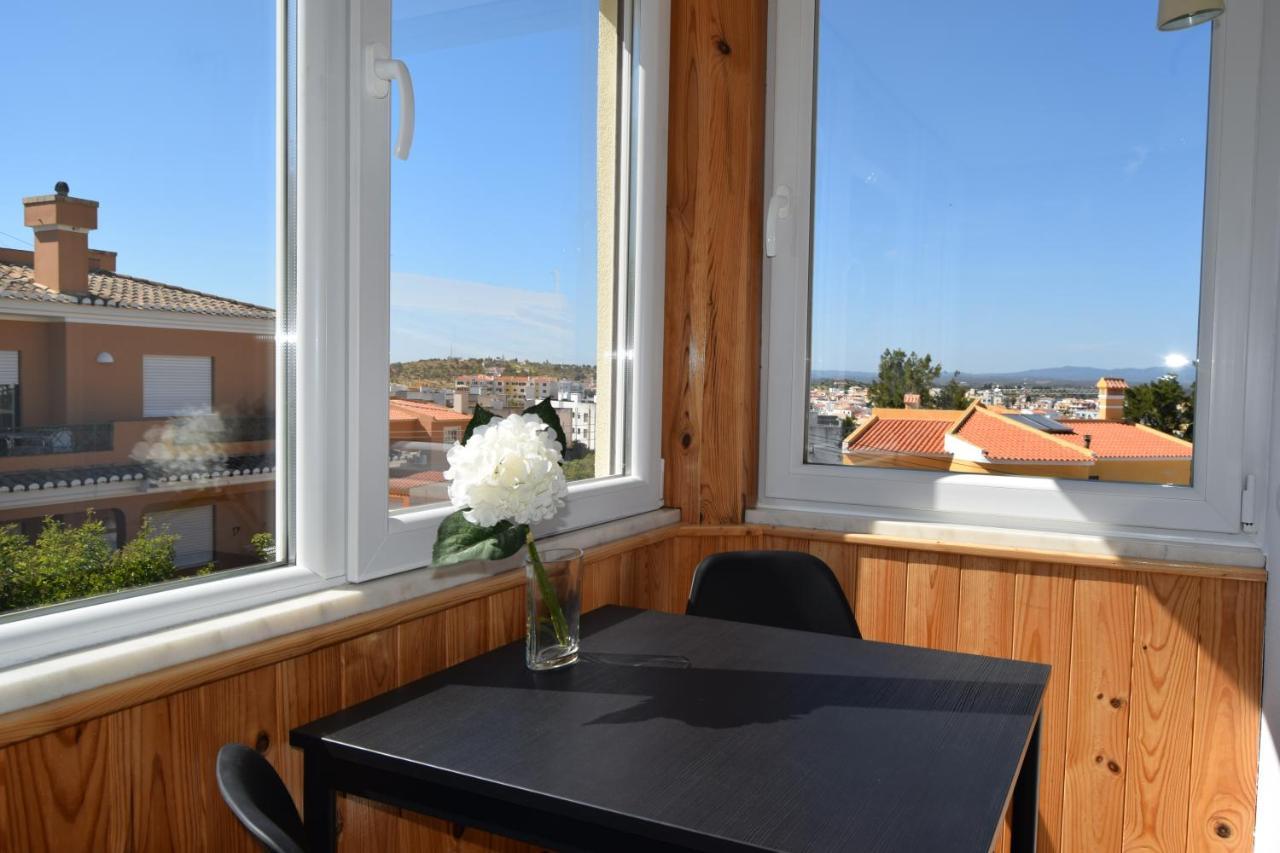 Hotel Family House Lagos Zewnętrze zdjęcie
