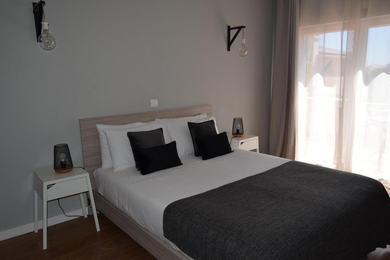 Hotel Family House Lagos Zewnętrze zdjęcie