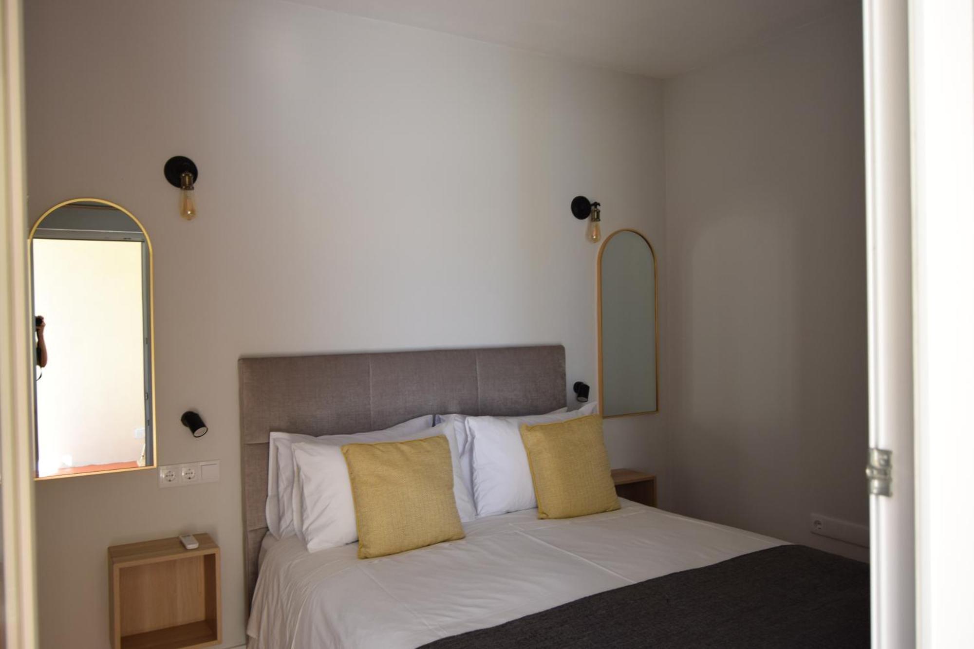 Hotel Family House Lagos Zewnętrze zdjęcie