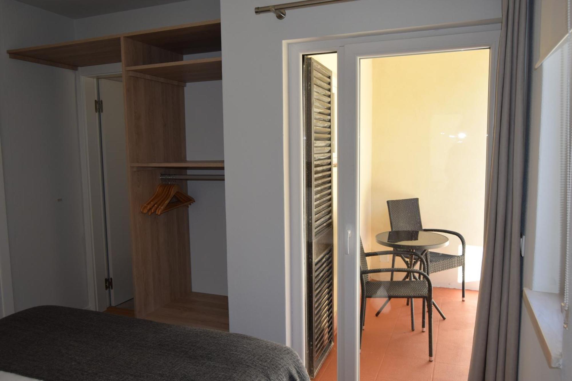 Hotel Family House Lagos Zewnętrze zdjęcie