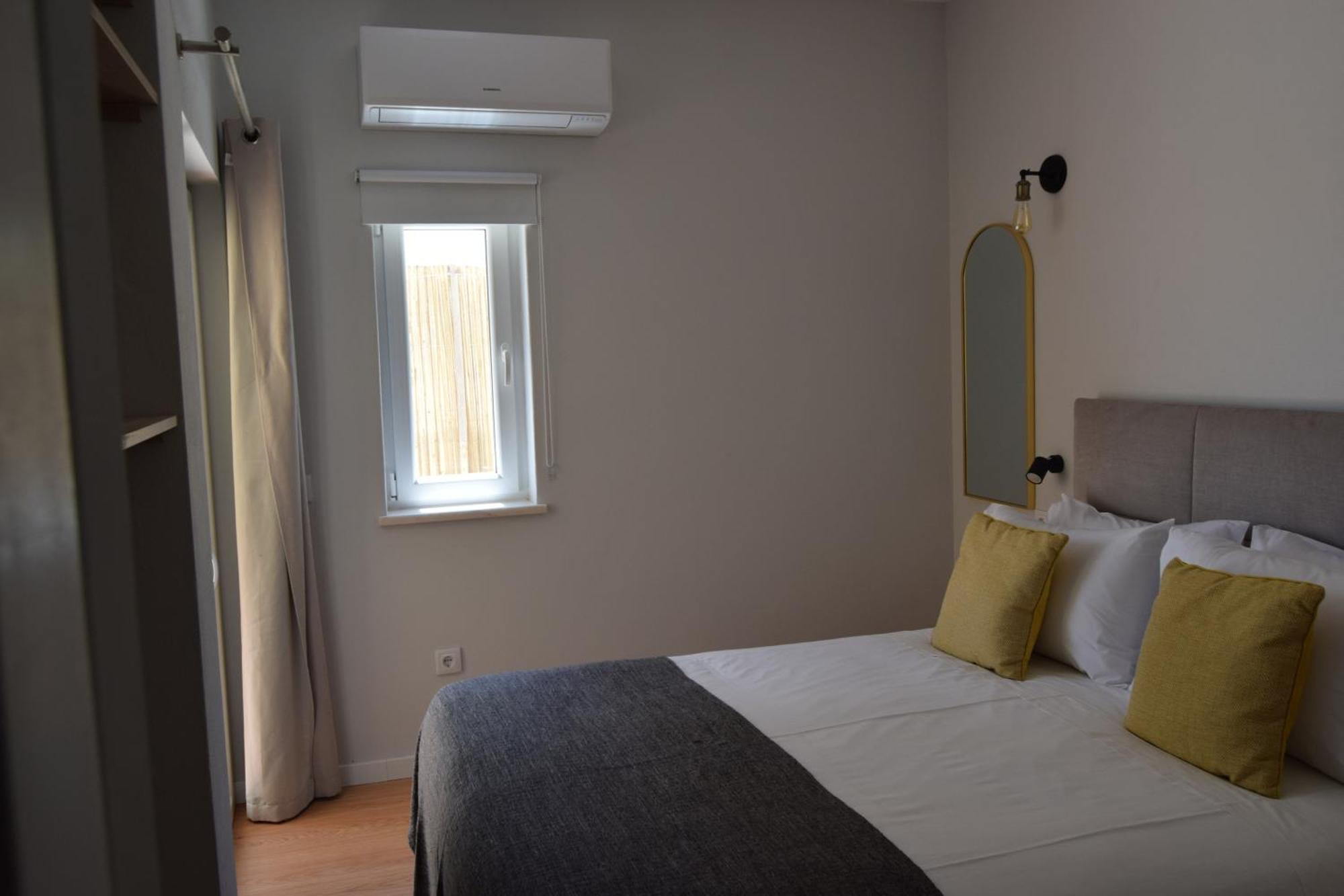 Hotel Family House Lagos Zewnętrze zdjęcie
