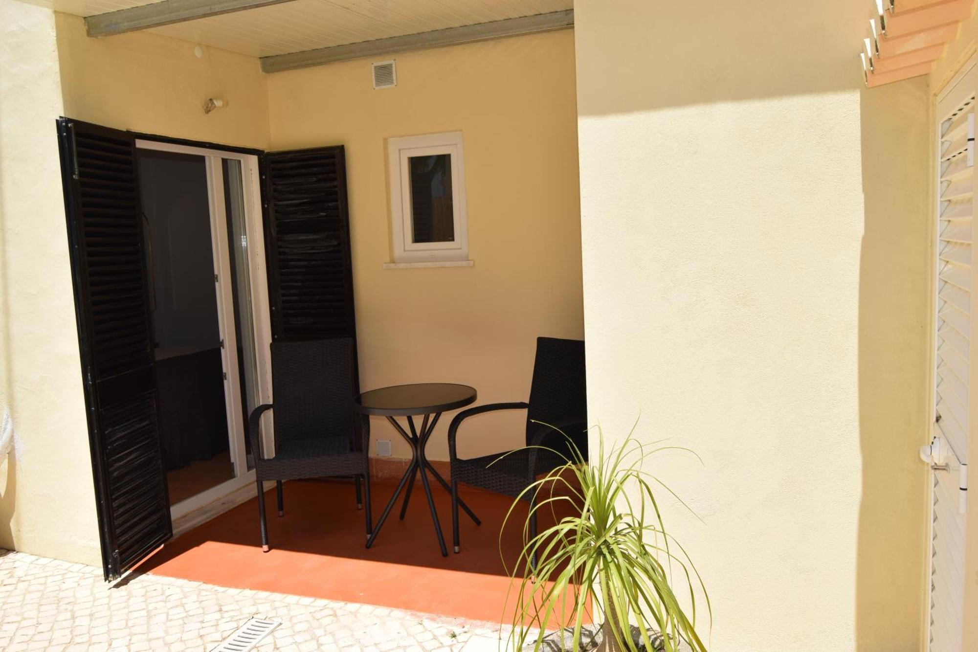 Hotel Family House Lagos Zewnętrze zdjęcie