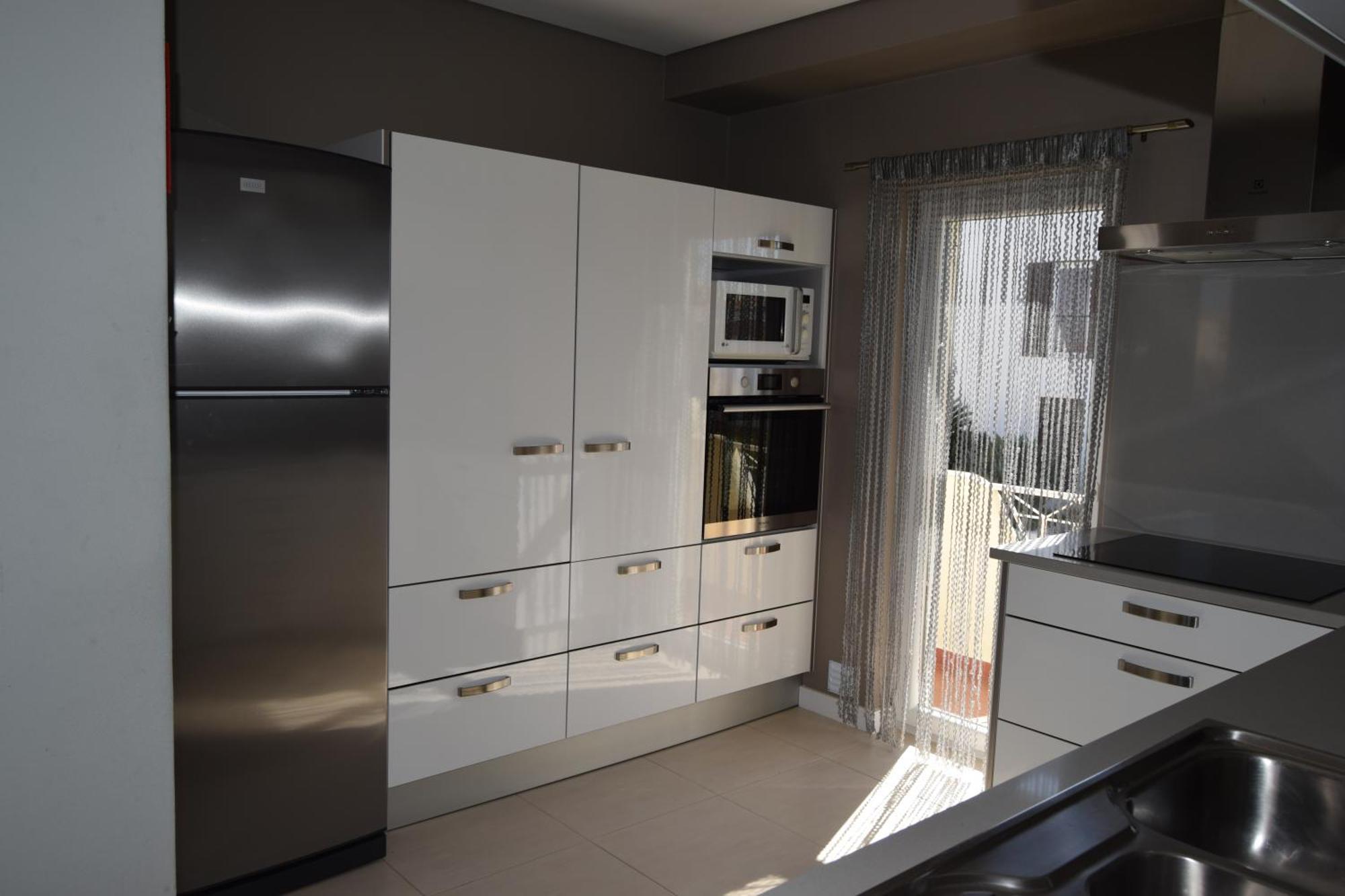 Hotel Family House Lagos Zewnętrze zdjęcie