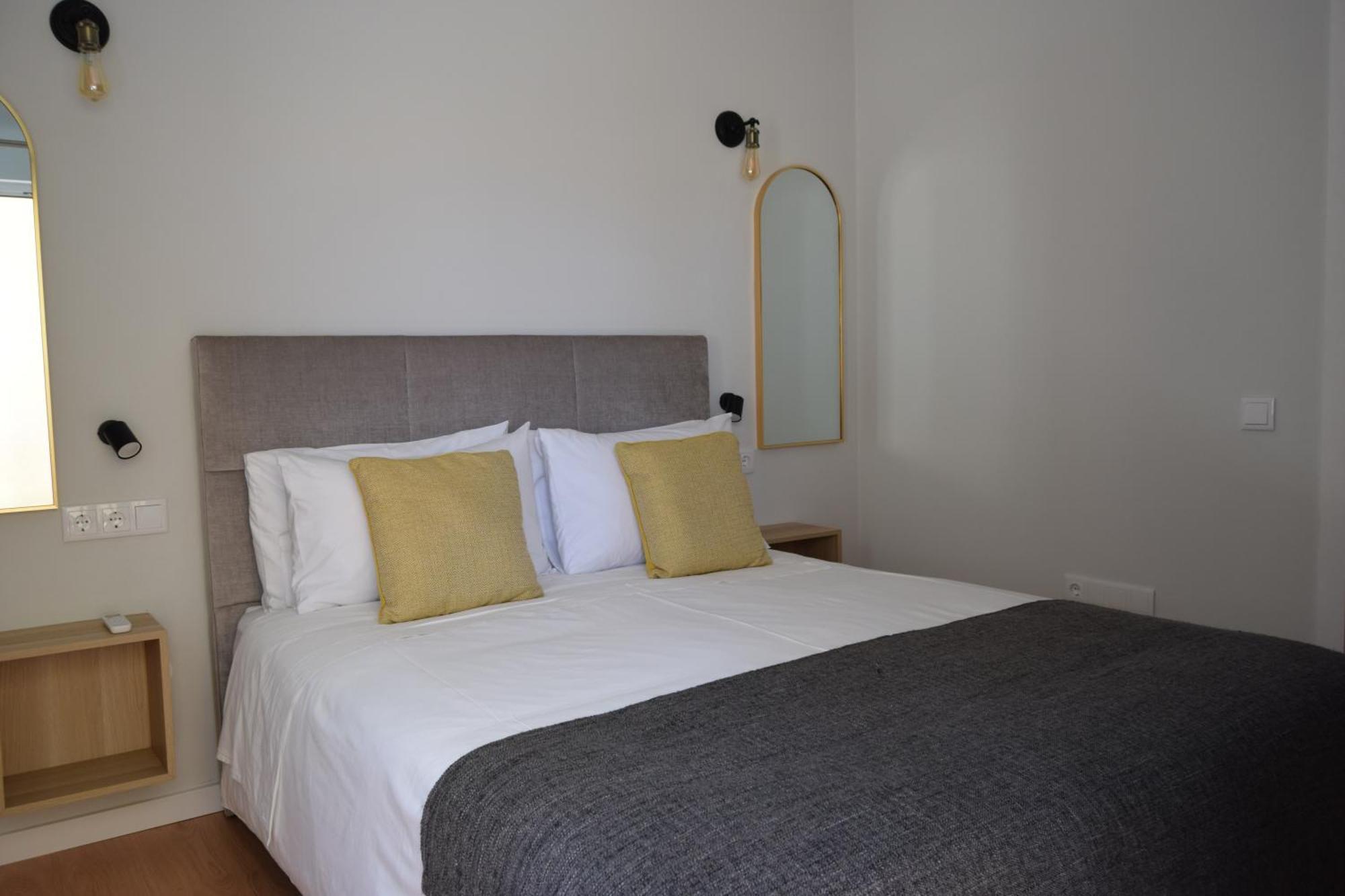 Hotel Family House Lagos Zewnętrze zdjęcie