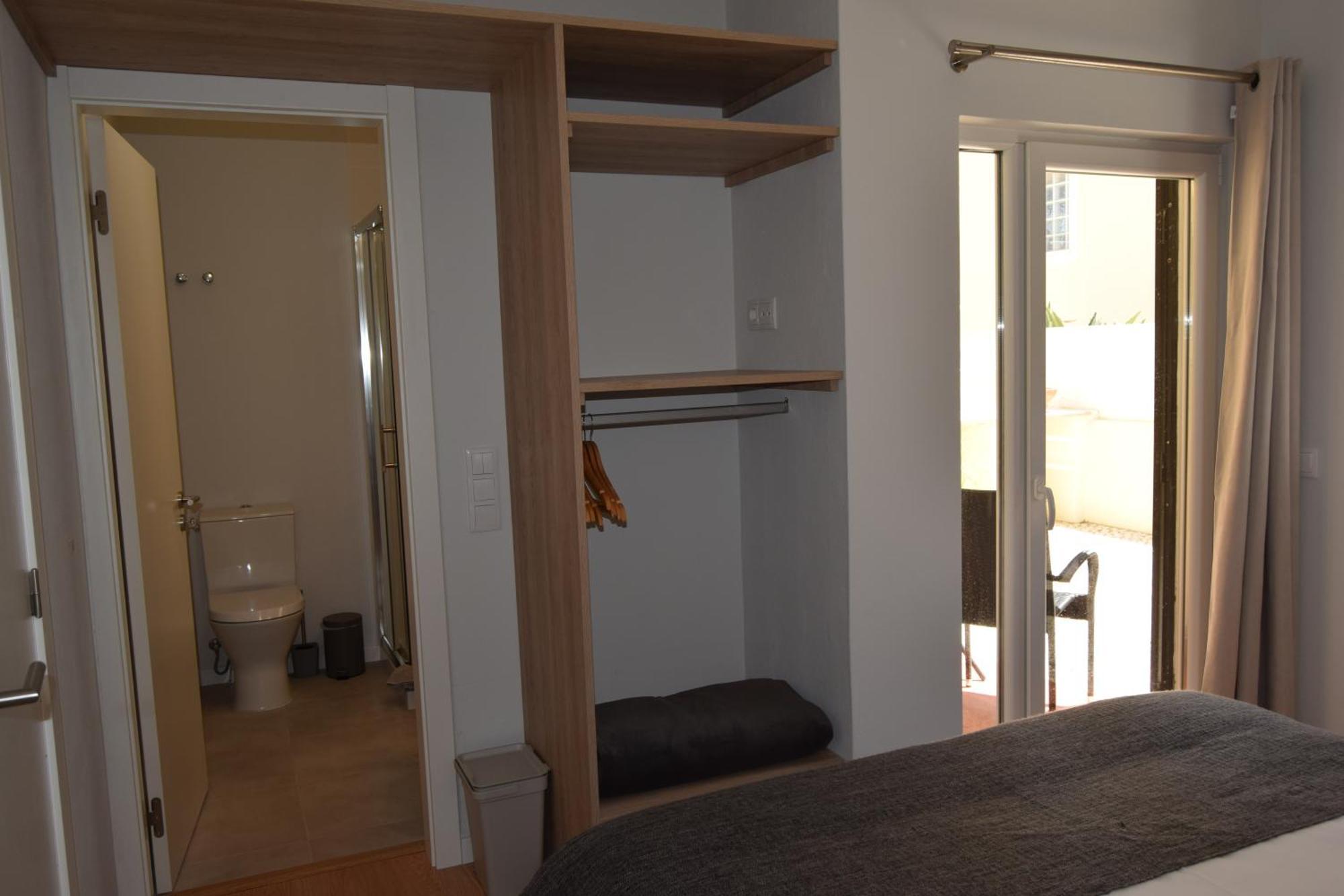 Hotel Family House Lagos Zewnętrze zdjęcie
